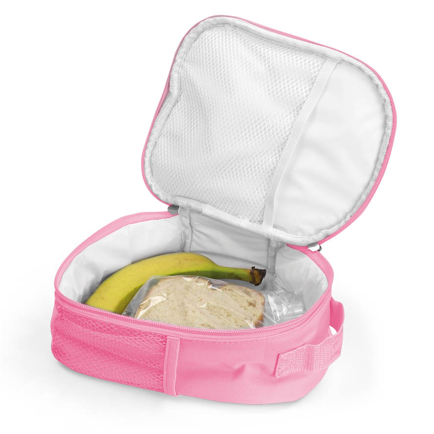 Τσαντάκι φαγητού με δική σου εκτύπωση