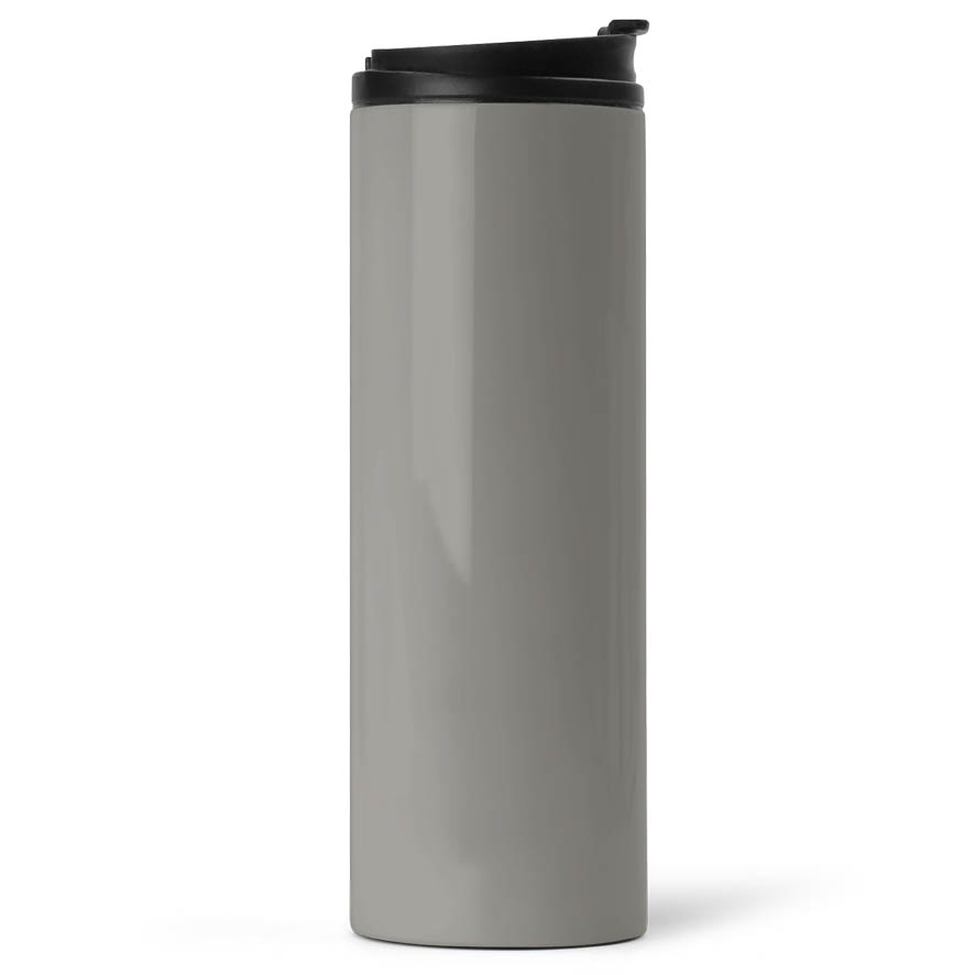 Μπουκάλι Θερμός Skinny Tumbler 600ml με δική σου εκτύπωση