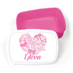 Τάπερ φαγητού “Bow”