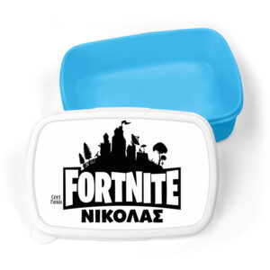 Τάπερ φαγητού “Fortnite”