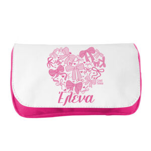 Κασετίνα δύο θέσεων “Bow”