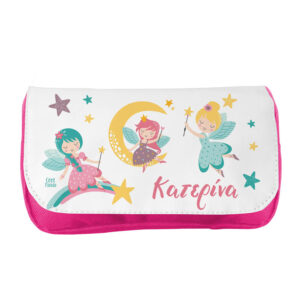 Κασετίνα δύο θέσεων “Dreaming Fairies”