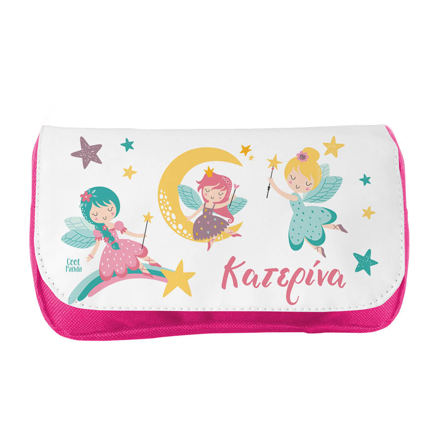 Κασετίνα δύο θέσεων “Dreaming Fairies”