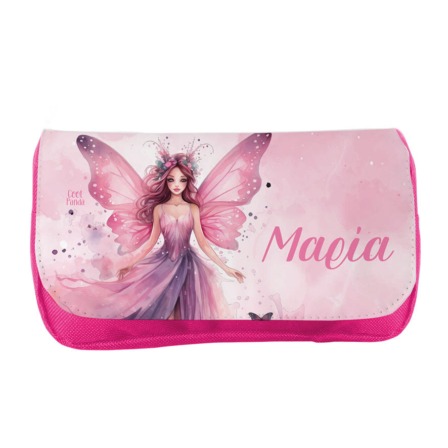 Κασετίνα δύο θέσεων “Fairy”