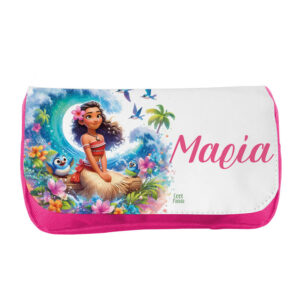 Κασετίνα δύο θέσεων “Moana”