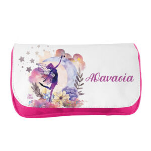 Κασετίνα δύο θέσεων “Μωβ Νεράιδα”