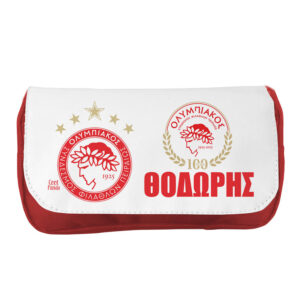 Κασετίνα δύο θέσεων “ΟΛΥΜΠΙΑΚΟΣ”