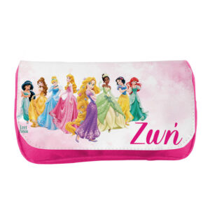 Κασετίνα δύο θέσεων “Πριγκίπισσες”