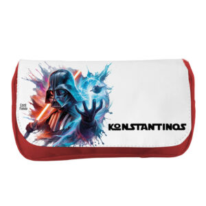 Κασετίνα δύο θέσεων “Star Wars Σπαθί”