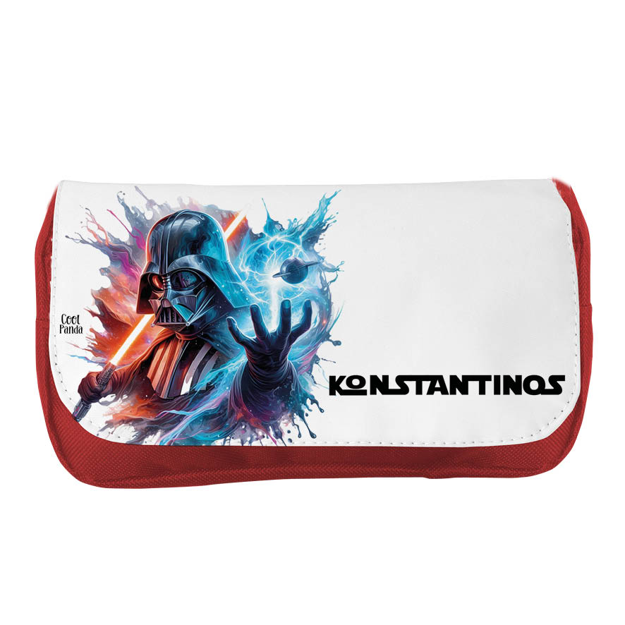 Κασετίνα δύο θέσεων “Star Wars Σπαθί”