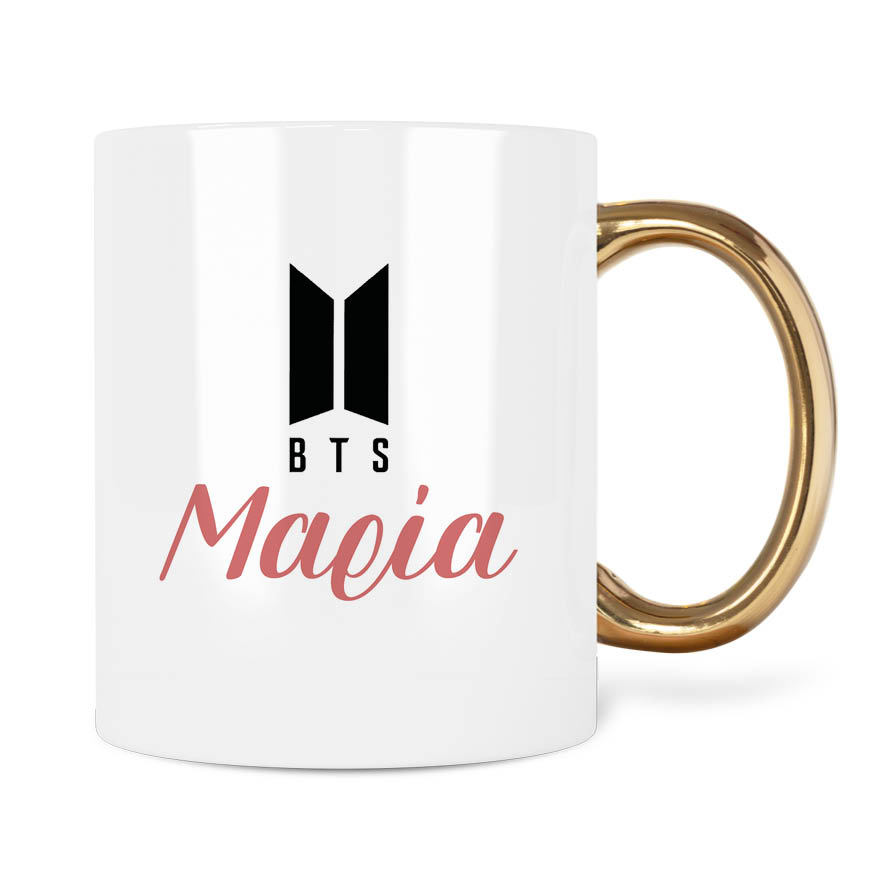 Κούπα 11oz “BTS”