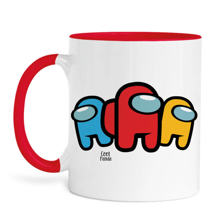 Κούπα 11oz “Among us” boy