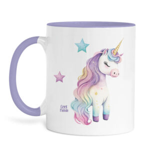 Κούπα 11oz “Μωρό Μονόκερος”