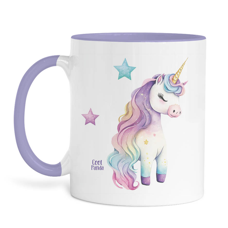 Κούπα 11oz “Μωρό Μονόκερος”