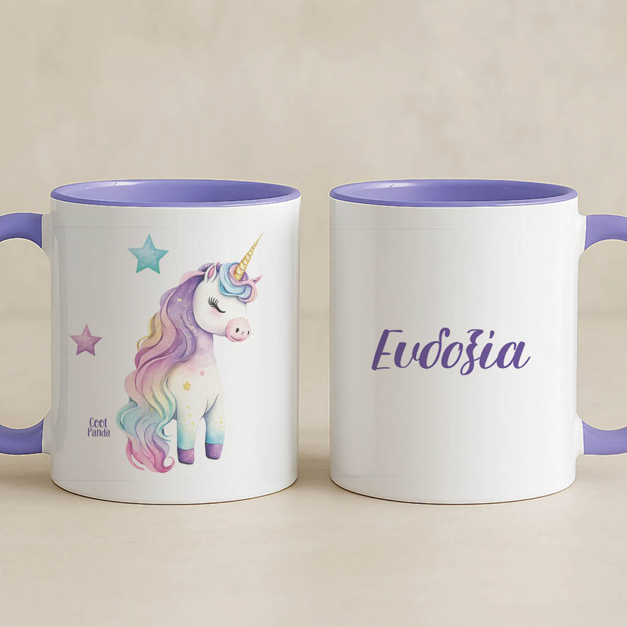 Κούπα 11oz “Μωρό Μονόκερος”