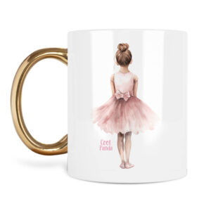 Κούπα 11oz “Μπαλαρίνα”