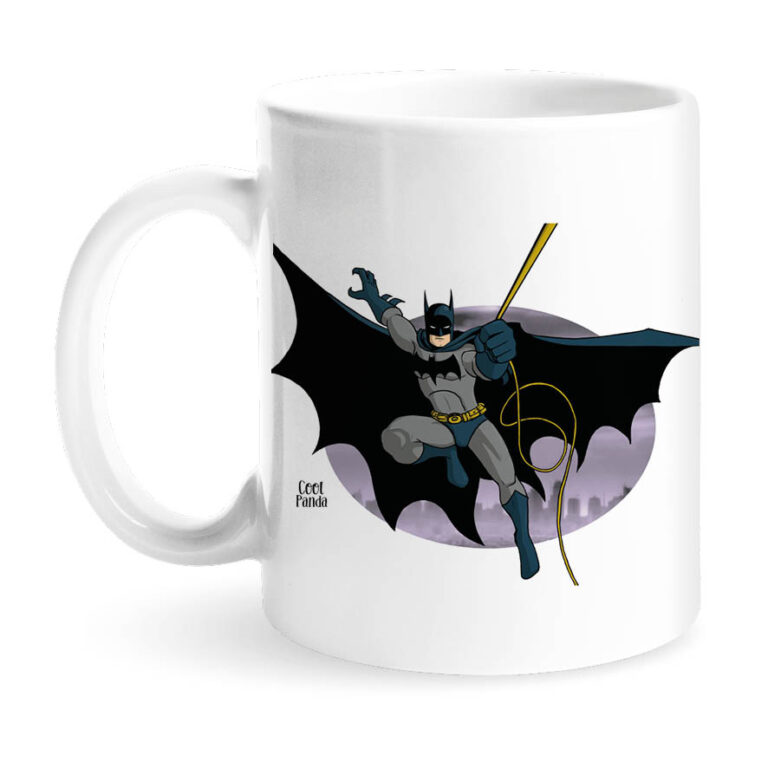 Κούπα 11oz “Batman”