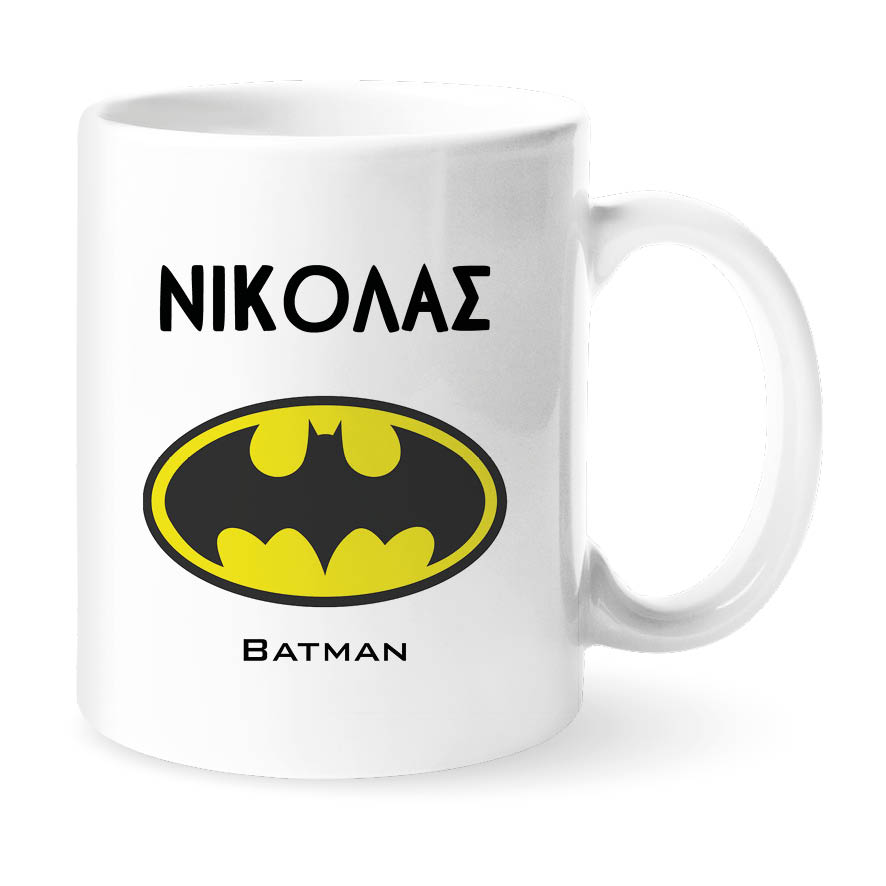 Κούπα 11oz “Batman”