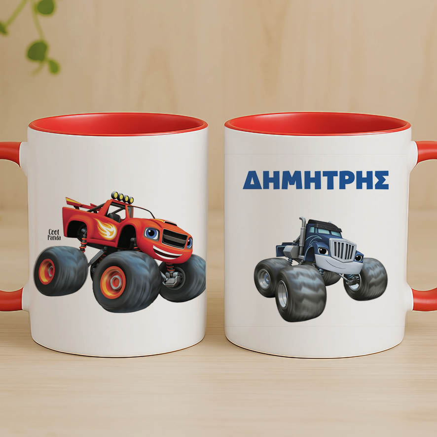 Λαμπάδα “Blaze”