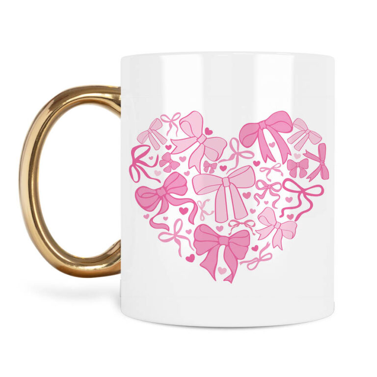 Κούπα 11oz “Bow”