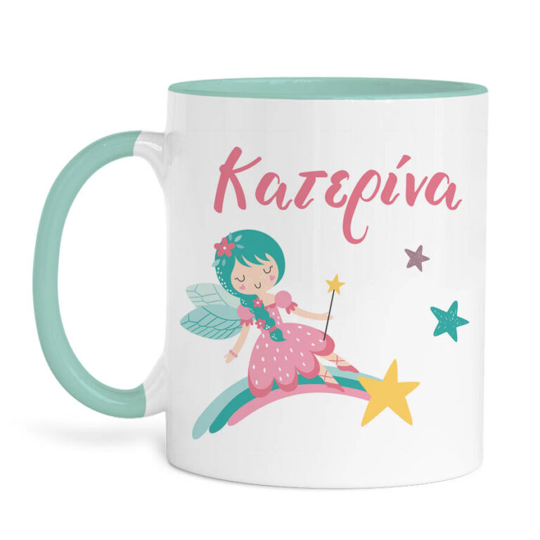 Κούπα 11oz “Dreaming Fairies”