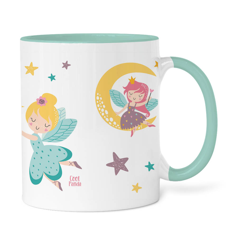 Κούπα 11oz “Dreaming Fairies”