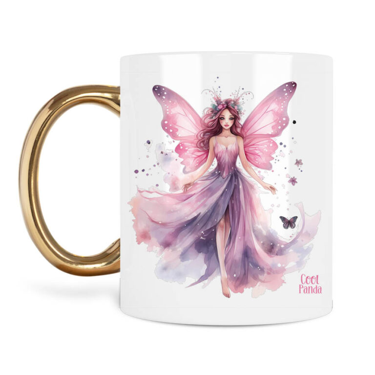 Κούπα 11oz “Fairy”