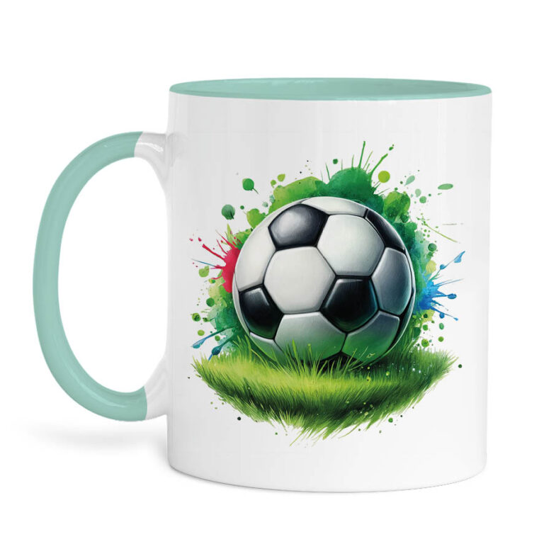 Κούπα 11oz “Football”