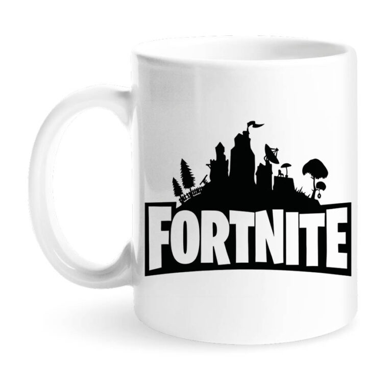 Κούπα 11oz “Fortnite”
