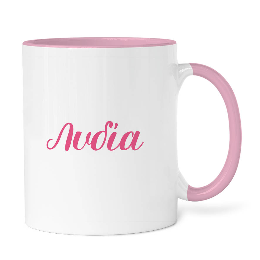 Κούπα 11oz “Frozen Elsa & Anna”