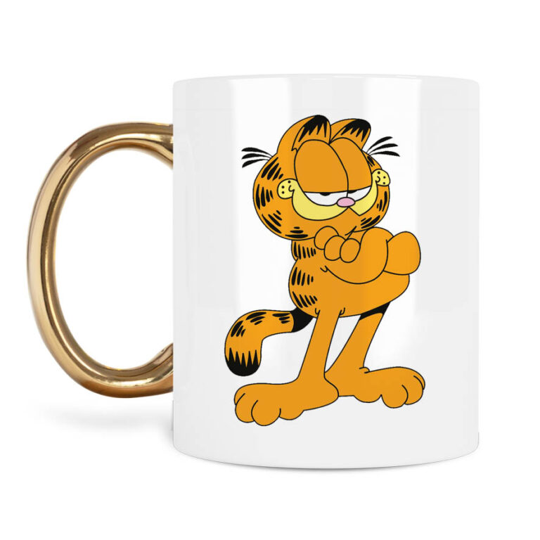Κούπα 11oz “Garfield”
