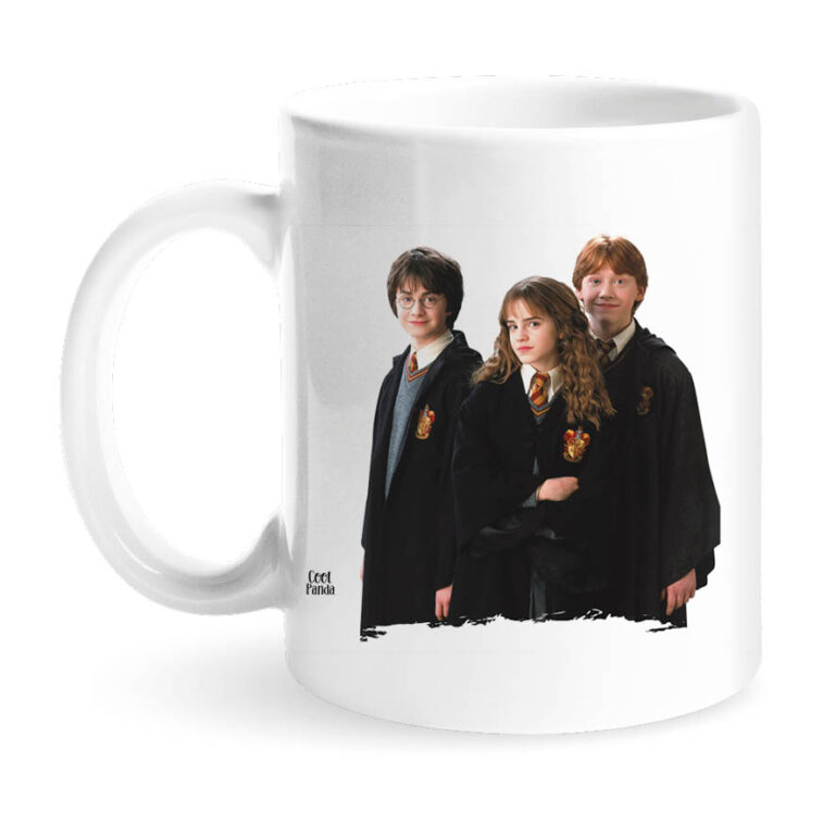 Κούπα 11oz “Harry Potter”