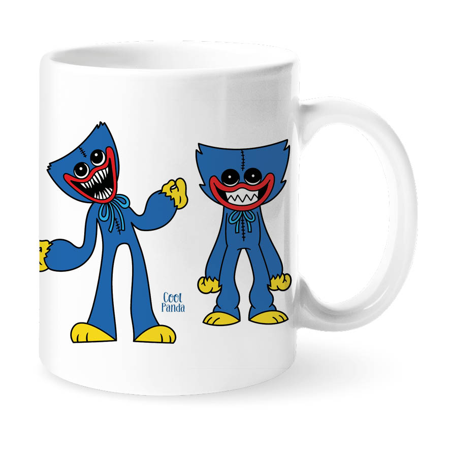 Κούπα 11oz “Huggy Wuggy”