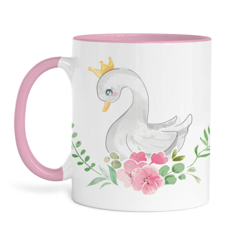 Κούπα 11oz “Κύκνος”