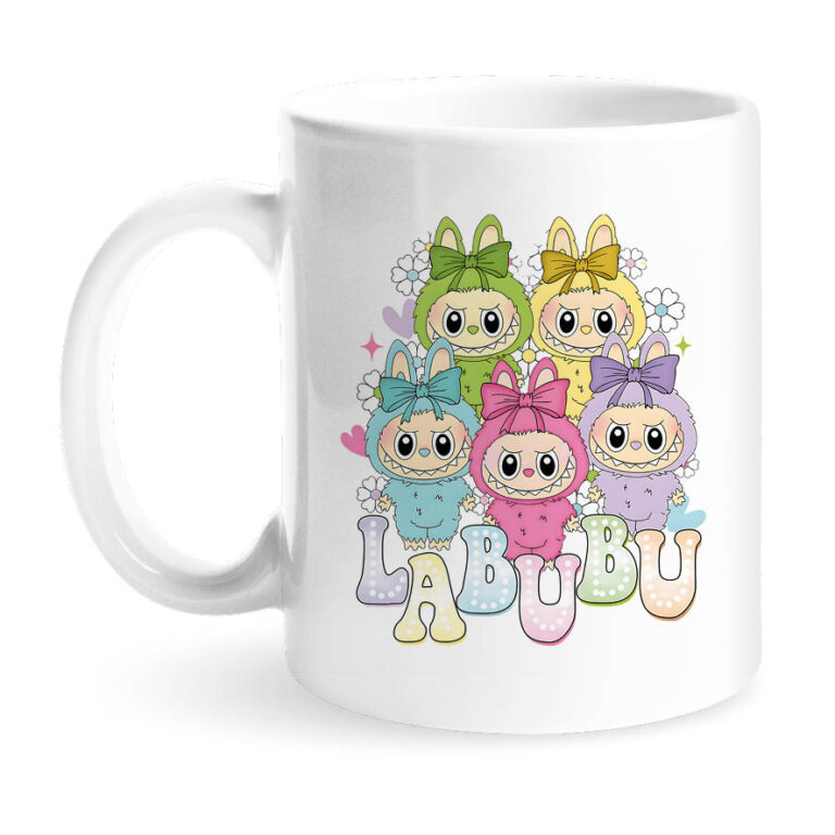 Κούπα 11oz “Labubu”