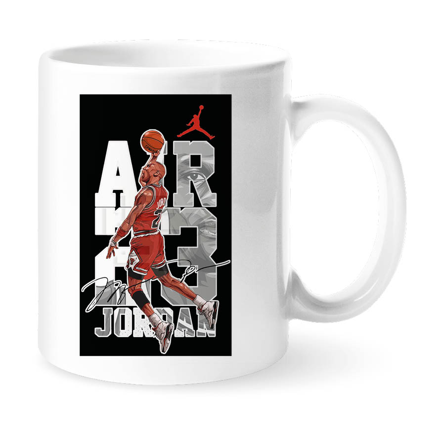 Κούπα 11oz “Michael Jordan”