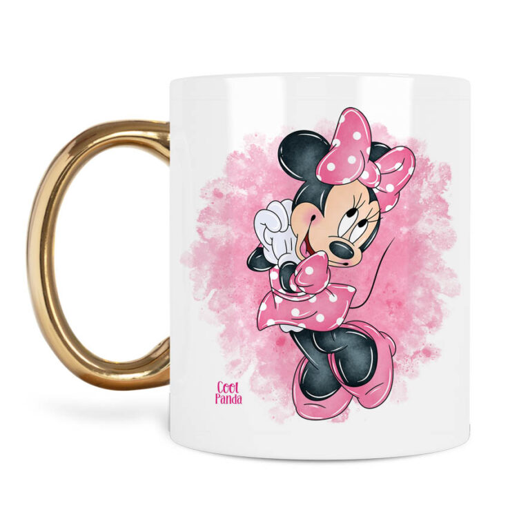Κούπα 11oz “Minnie Mouse”
