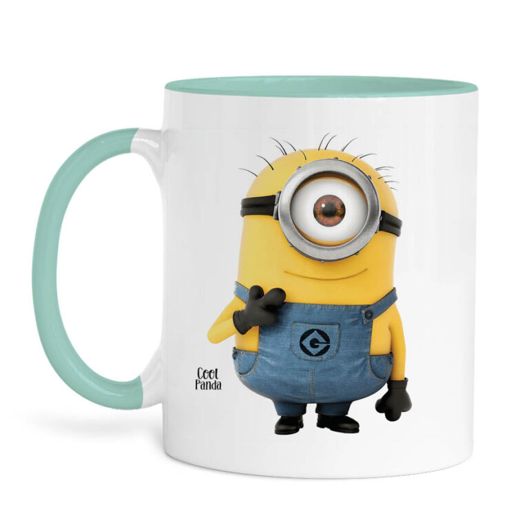 Κούπα 11oz “Minions”