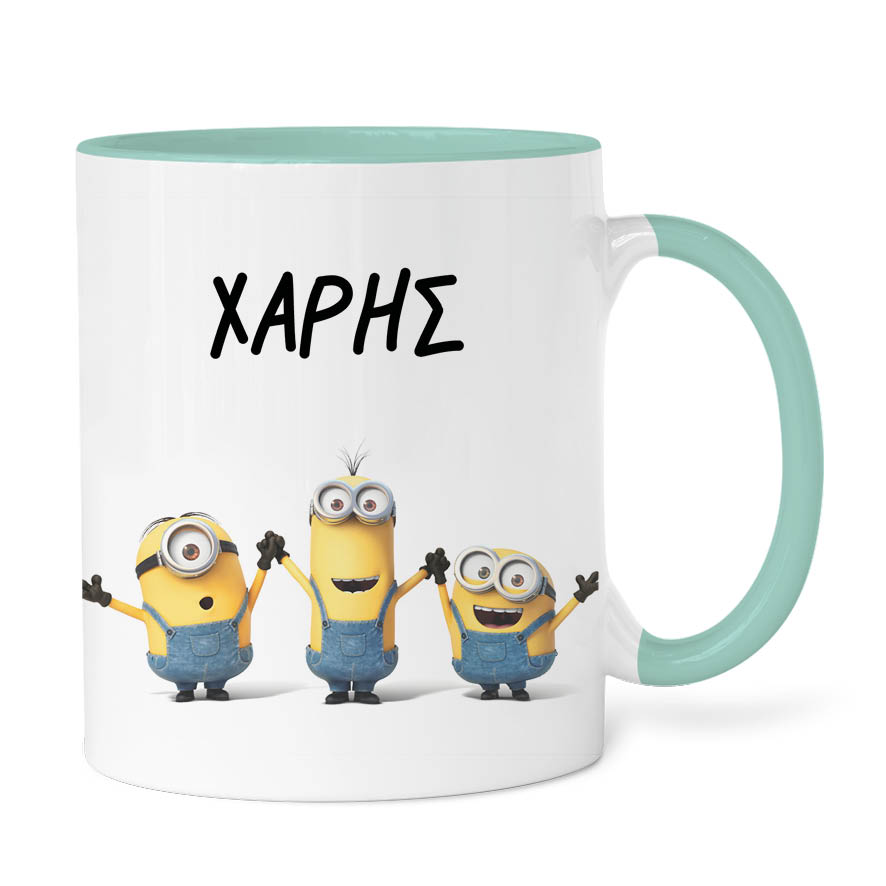 Κούπα 11oz “Minions”