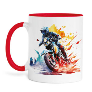 Κούπα 11oz “Μηχανή”