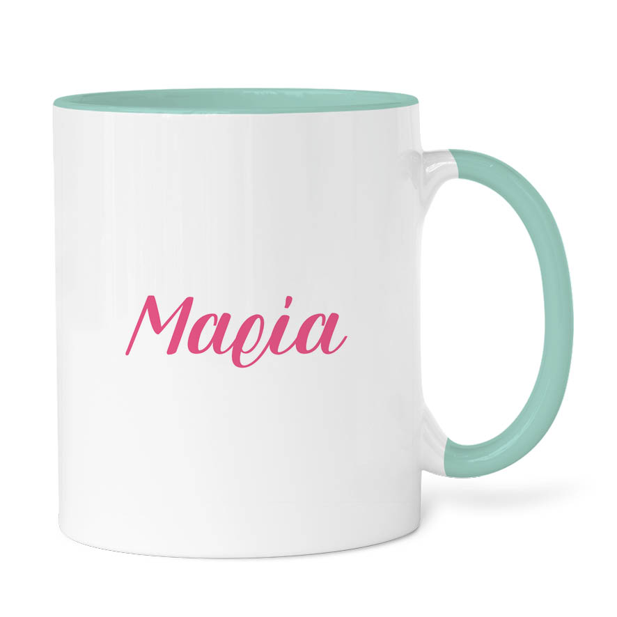 Κούπα 11oz “Moana”