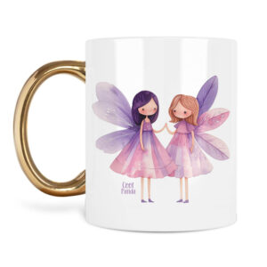 Κούπα 11oz “Νεραϊδούλες”