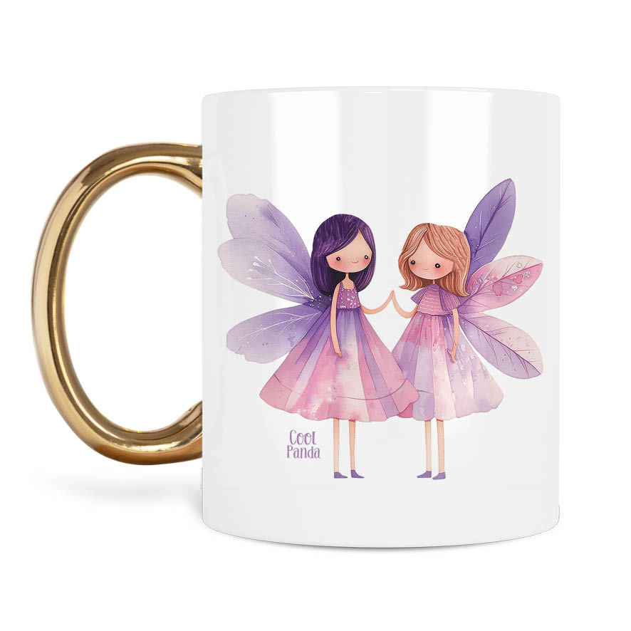 Κούπα 11oz “Νεραϊδούλες”