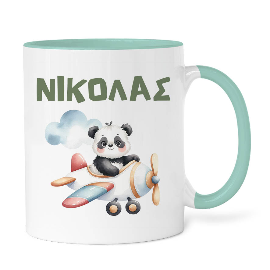 Κούπα 11oz “Panda”