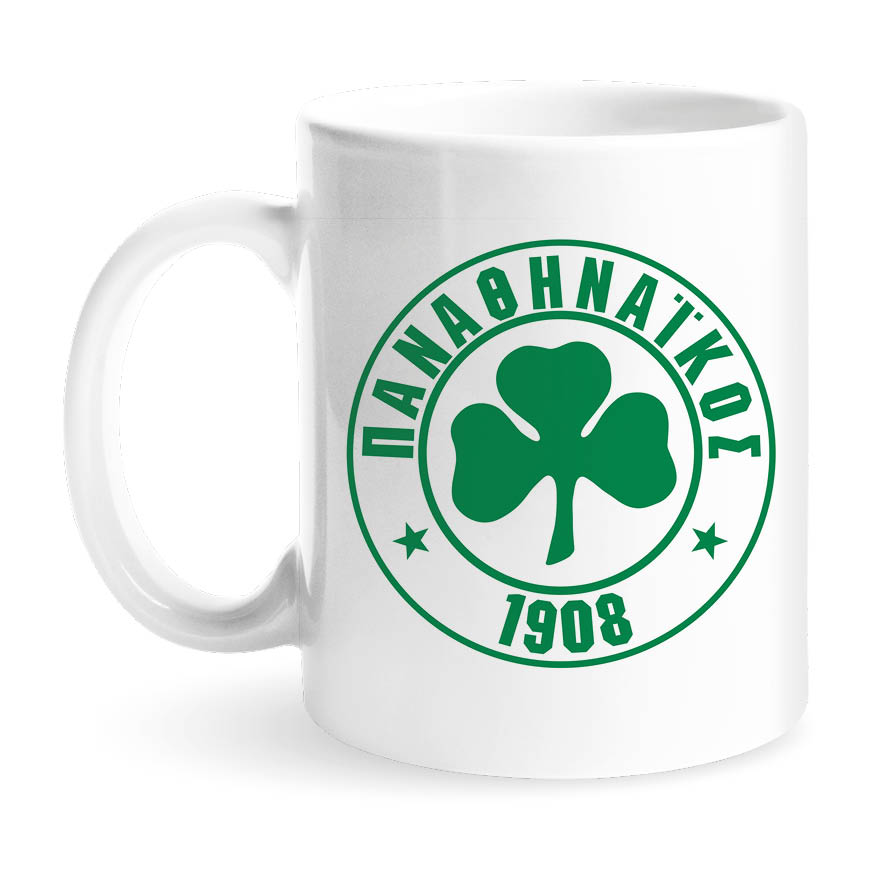 Κούπα 11oz “ΠΑΟ ποδόσφαιρο”