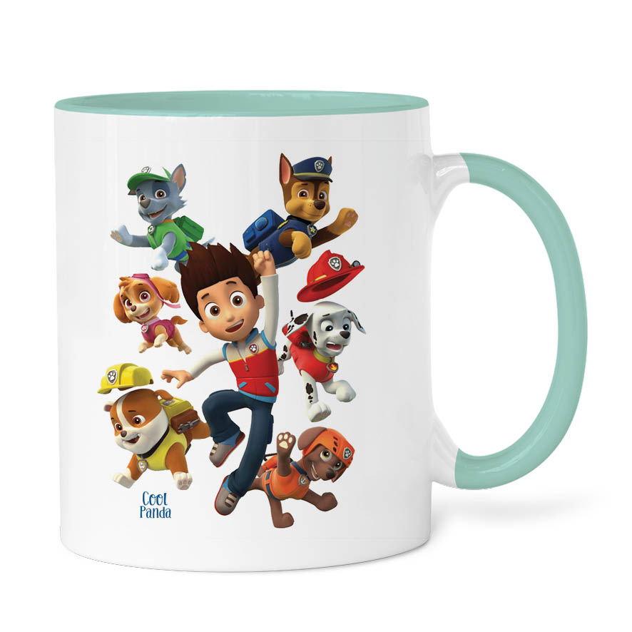 Κούπα 11oz “Paw Patrol”