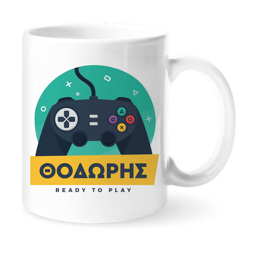 Κούπα 11oz “Playstation”
