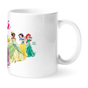 Κούπα 11oz “Πριγκίπισσες”