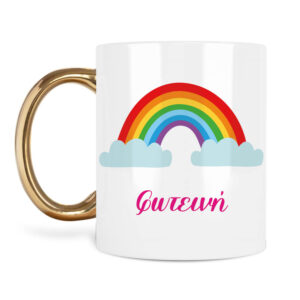 Κούπα 11oz “Ουράνιο τόξο”