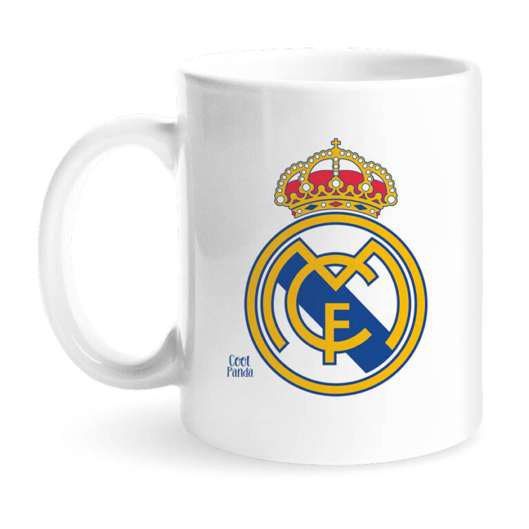 Κούπα 11oz “Real madrid”